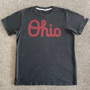 Homage Ohio State T-shirt